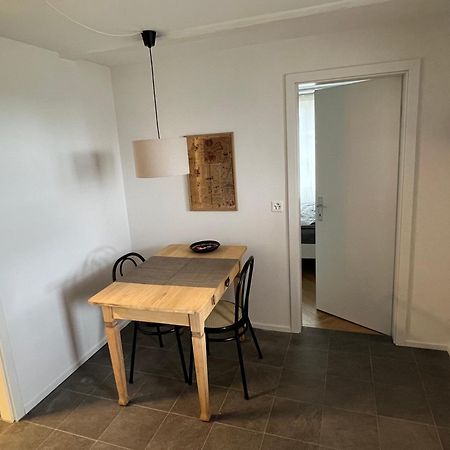 Union Apartments Bern-Belp Eksteriør bilde