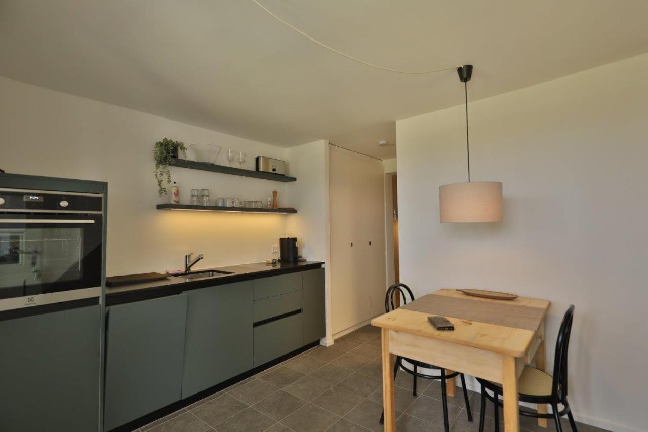 Union Apartments Bern-Belp Eksteriør bilde